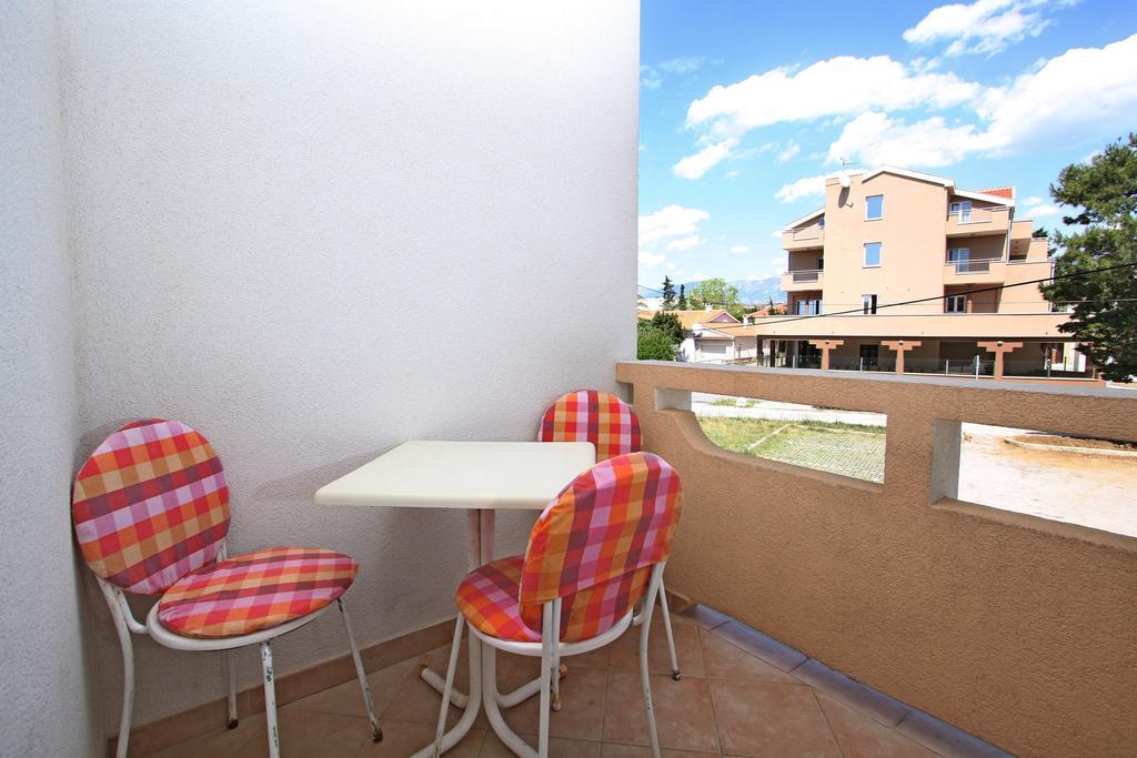 Apartments And Rooms Vesna Novalja Room photo